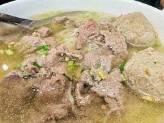 -立文冬·鲜活面(杭州太合商业中心店)
