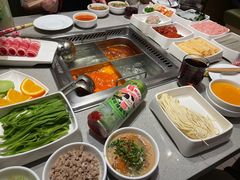 -海底捞火锅(振华广场店)