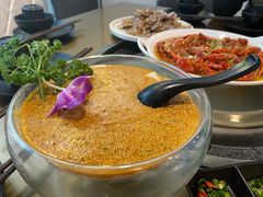 -庆合府重庆大排档(紫都城店)