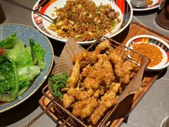 -塔哈尔·新疆盛宴(奉贤龙湖店)