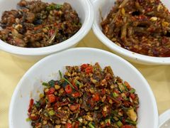 -笨罗卜浏阳菜馆(龙华鹏润达店)