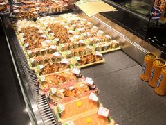 -池田寿司·新鲜现做(朝阳大悦城店)