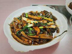-蘭心餐厅(进贤路店)