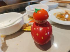 -海底捞火锅(劲松店)