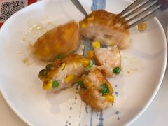 -新旺茶餐厅·早餐·夜宵(仙霞店)
