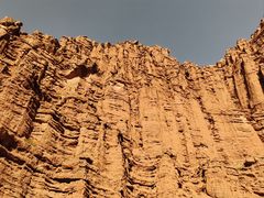 -新疆天山托木尔景区·大峡谷