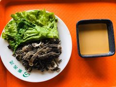 -南来顺饭庄·清真(南菜园店)