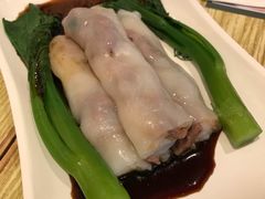-添好运点心专门店(百老汇店)