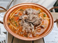 -Blac+Blac(中海环宇荟店)