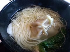 -粤海酒店-旋转餐厅
