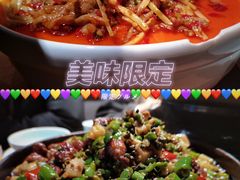 -九锅一堂酸菜鱼(新南凯德直营店)
