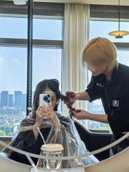 -凯博K-boom Hair Salon