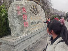 -大槐树寻根祭祖园