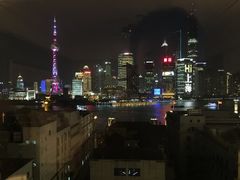 -上海外滩华尔道夫酒店