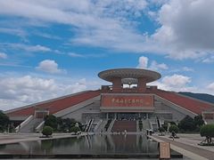 -中国闽台缘博物馆