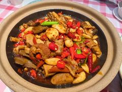 -辣小鲜·南昌大排档(船山路店)