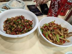 -笨罗卜浏阳菜馆(龙华鹏润达店)
