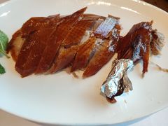 -月福京味斋·烤鸭店·北京菜(鼓楼总店)