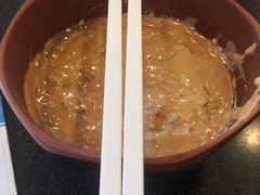 麻酱调料-南门涮肉(北洼路店)