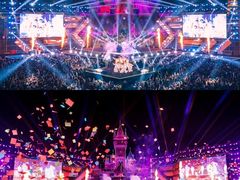 -厦门方特梦幻王国