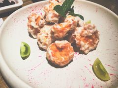 -小大董·烤鸭(凤凰汇店)