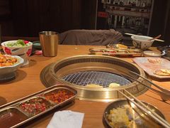 -MIKOMIKO和牛烧肉专门店(南门店)