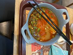 -魏家凉皮(梨园店)