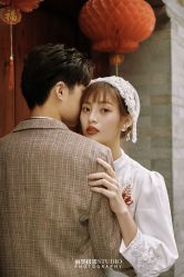 点击看大图 -雨墨婚纱摄影工作室