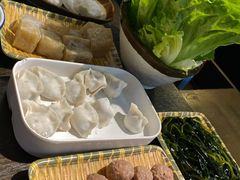 -土著渔匠·养生蝴蝶鱼(香樟路店)