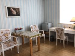 -杰爱月子护理中心