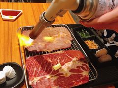 澳洲铺天盖地火牛大满贯-摩打食堂(佳兆业店)