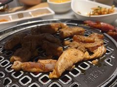 -韩宫宴和牛烤肉(合肥滨湖银泰城店)
