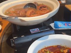 -鑫小城故事·藕汤·家常菜(台北一路总店)