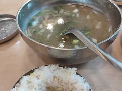 -春明狗肉馆(经开一区店)