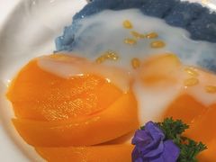-泰来食光泰国菜餐厅(运河城店)