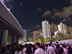 -上海体育场