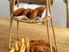 -沏点Trattoria意大利餐厅(新街口店)