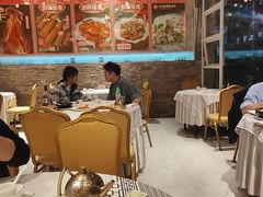 -强记海鲜·大排档(蛇口新街店)
