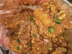 -降龙爪爪(建设路2店)