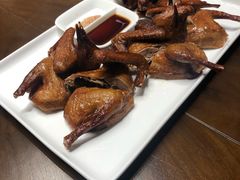 -金成潮菜博物馆(海珠湿地店)