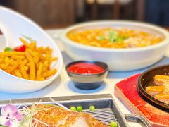 -卯时·龙光雅宴·精致锡帮菜(惠山古镇店)