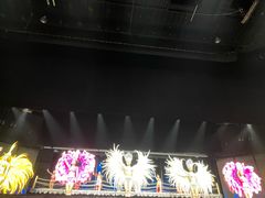 -三亚千古情景区游客中心-接待中心