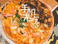 -乐凯撒披萨(正佳广场店)