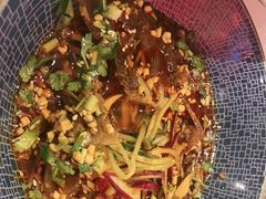 -关里关外·鱼头泡饼(唐冶绿地汇店)