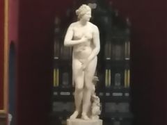 -乌菲兹美术馆