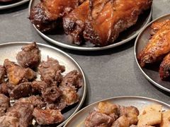 -锦州御烧烤·形象店(人民街店)