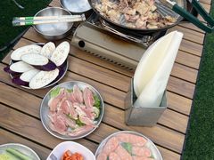 -沸奇公园·情景团建·年会露营烧烤轰趴生日(科技园店)