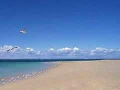 -青岛第二海水浴场