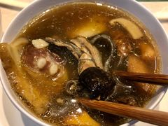-爱膳菌锅锅(阳南店)