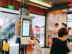 -汉堡王(砂之船奥莱店)